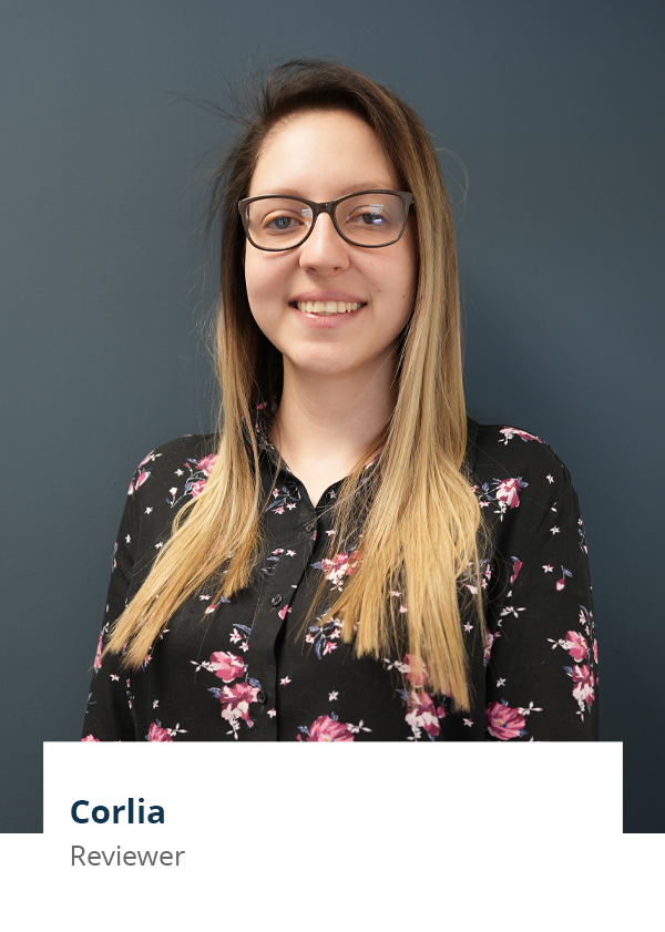 About Us – Financial Reporting Made Easy