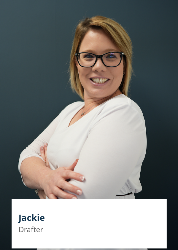 Jackie Reporting Partners Reporting Partners